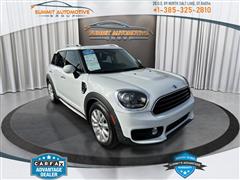 2017 MINI Countryman  2017 MINI Countryman