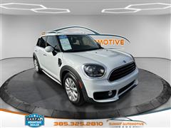 2017 MINI Countryman 