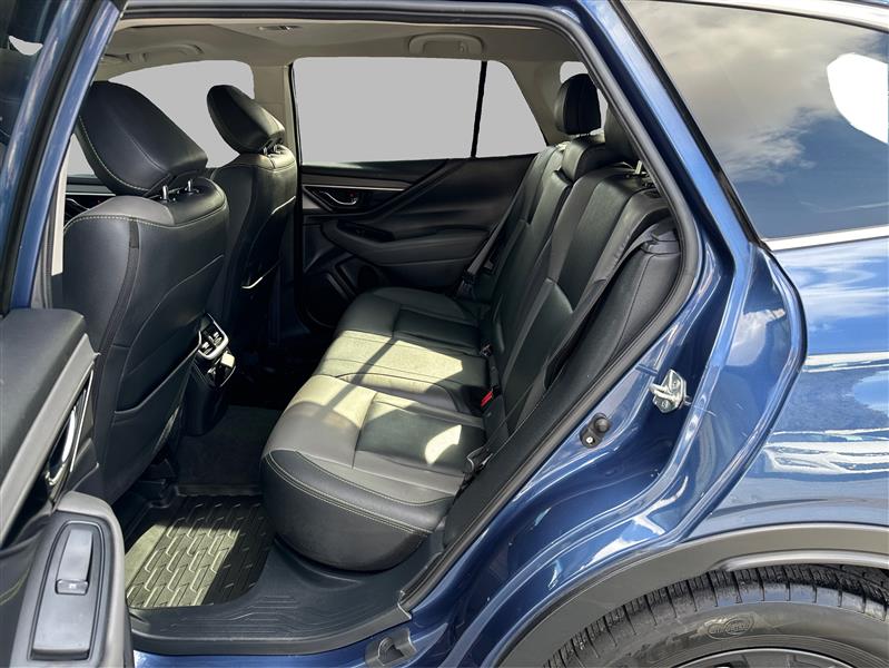 Subaru Outback  2021