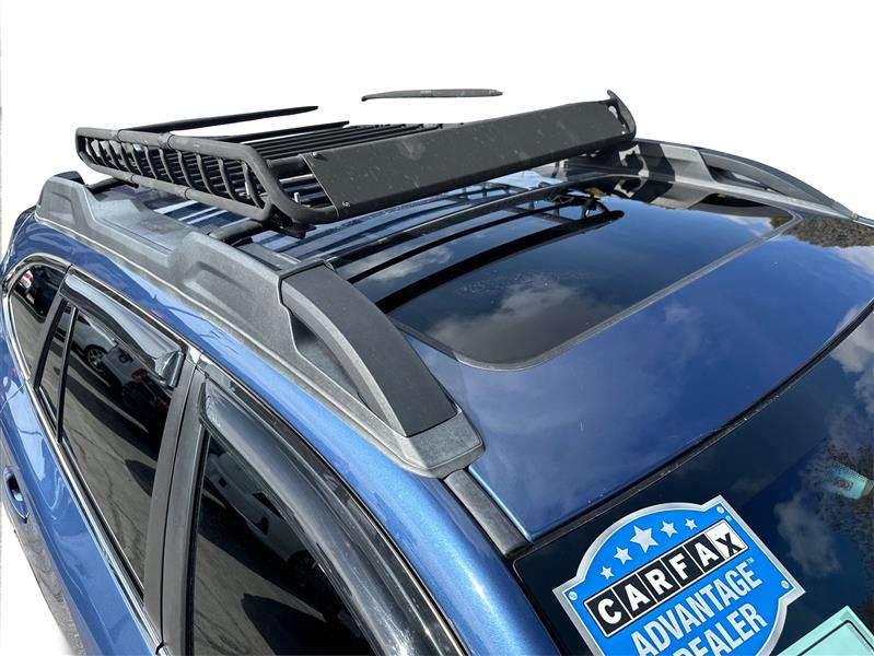 Subaru Outback  2021