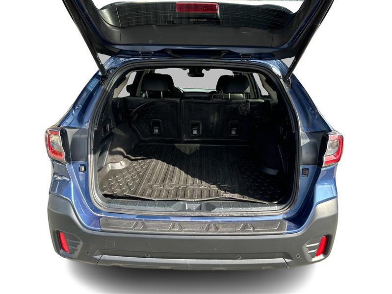 Subaru Outback  2021