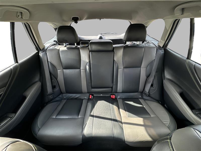 Subaru Outback  2021