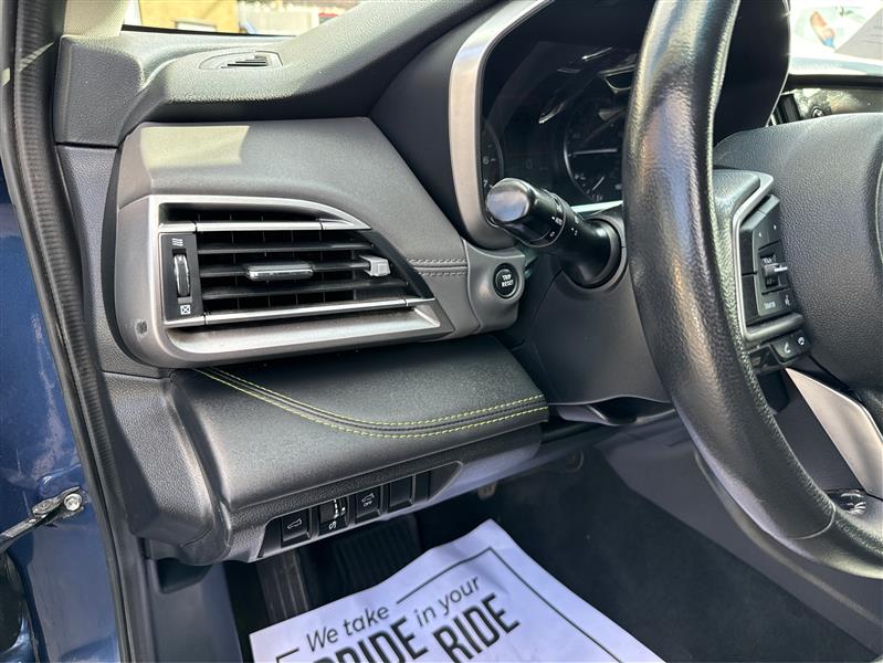 Subaru Outback  2021