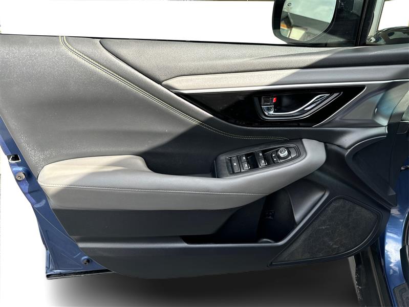 Subaru Outback  2021