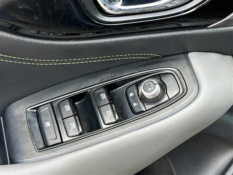 Subaru Outback  2021