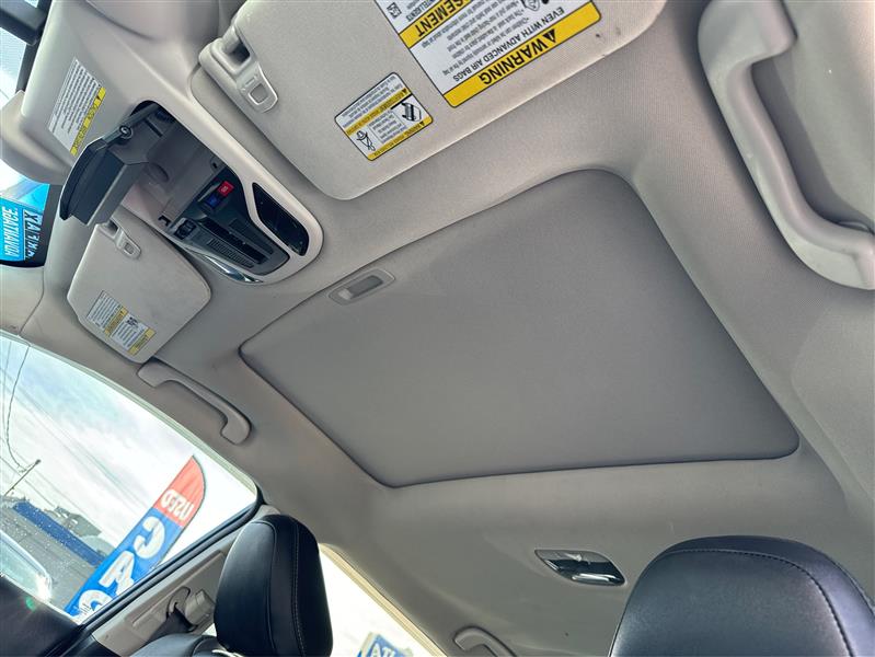 Subaru Outback  2021