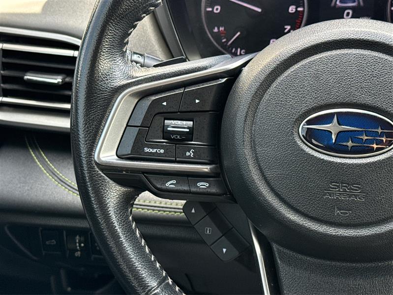 Subaru Outback  2021