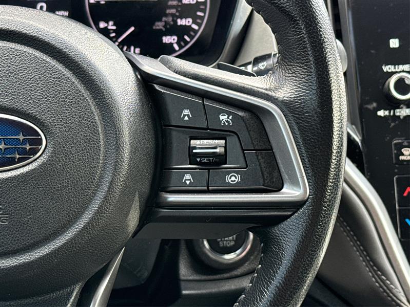 Subaru Outback  2021