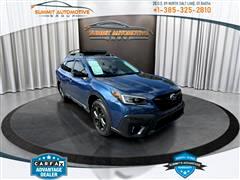 2021 Subaru Outback  2021 Subaru Outback