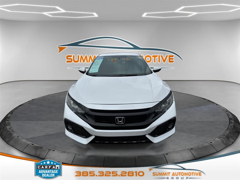 Honda Civic  2018