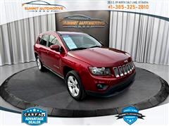 2016 Jeep Compass  2016 Jeep Compass