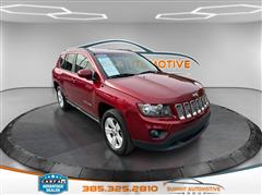 2016 Jeep Compass 