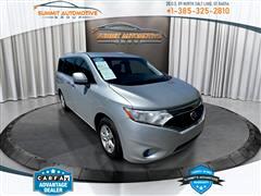 2017 Nissan Quest  2017 Nissan Quest