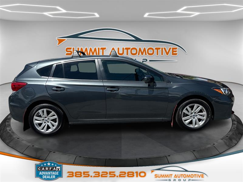 Subaru Impreza  2019