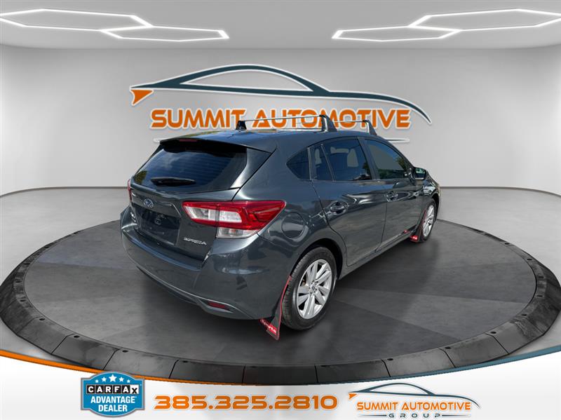 Subaru Impreza  2019