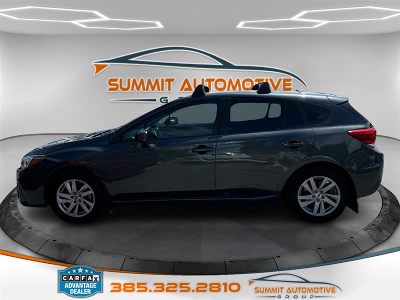 Subaru Impreza  2019