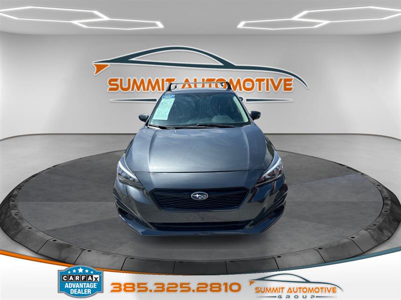 Subaru Impreza  2019