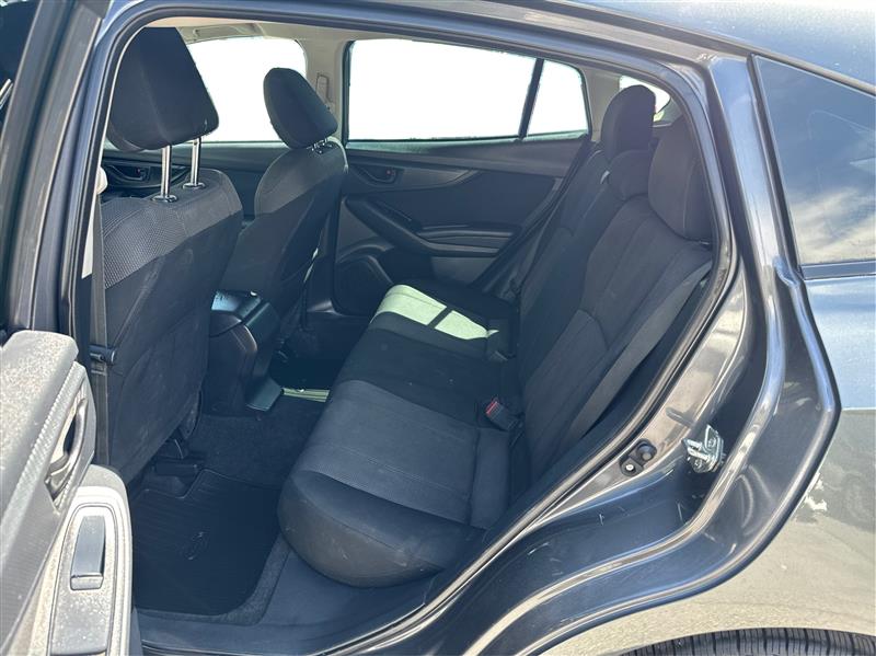 Subaru Impreza  2019