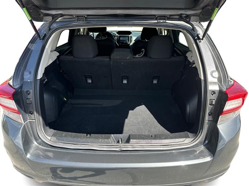 Subaru Impreza  2019