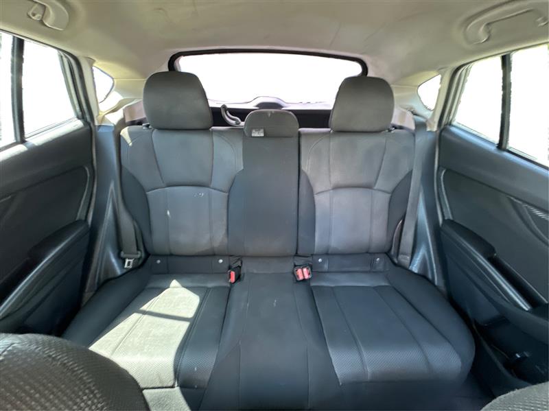 Subaru Impreza  2019