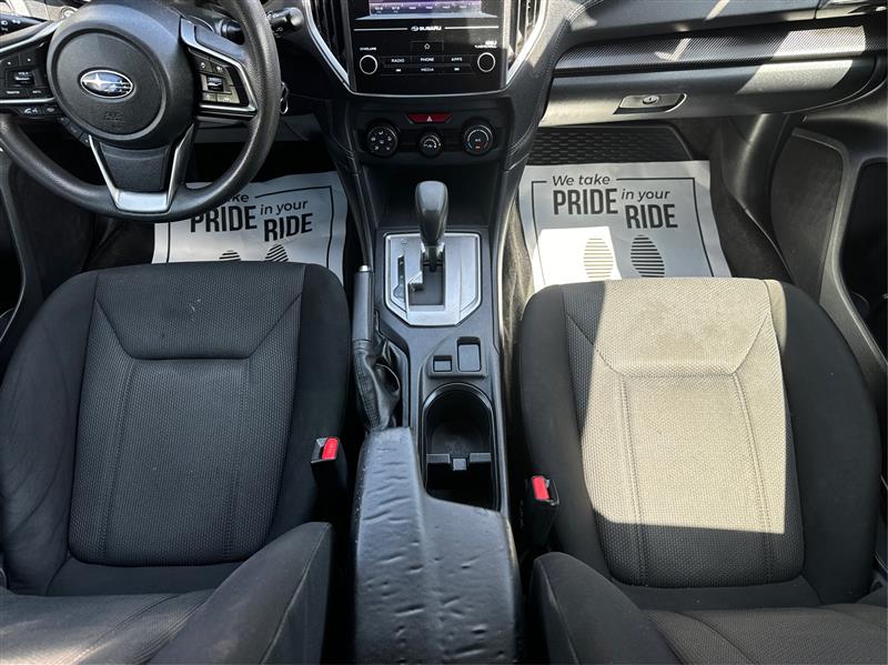 Subaru Impreza  2019