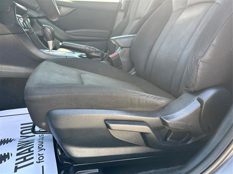 Subaru Impreza  2019