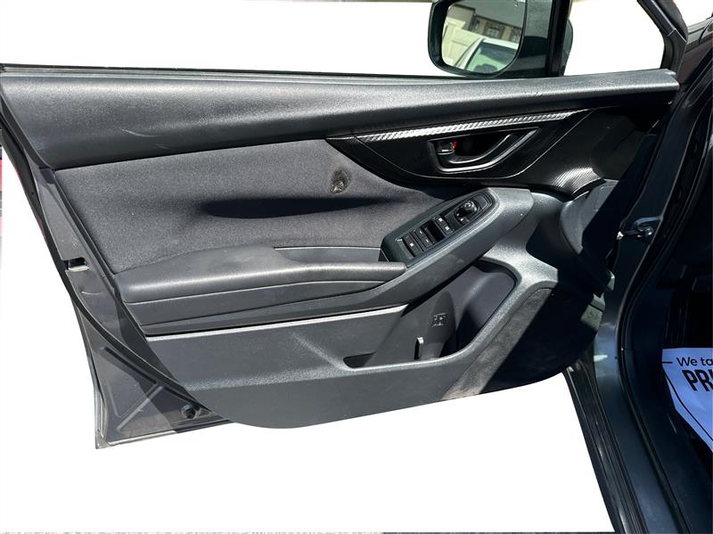 Subaru Impreza  2019