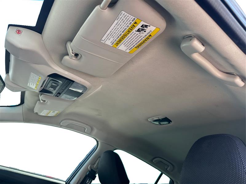 Subaru Impreza  2019