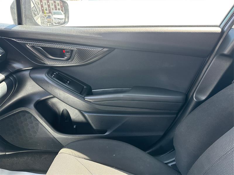 Subaru Impreza  2019