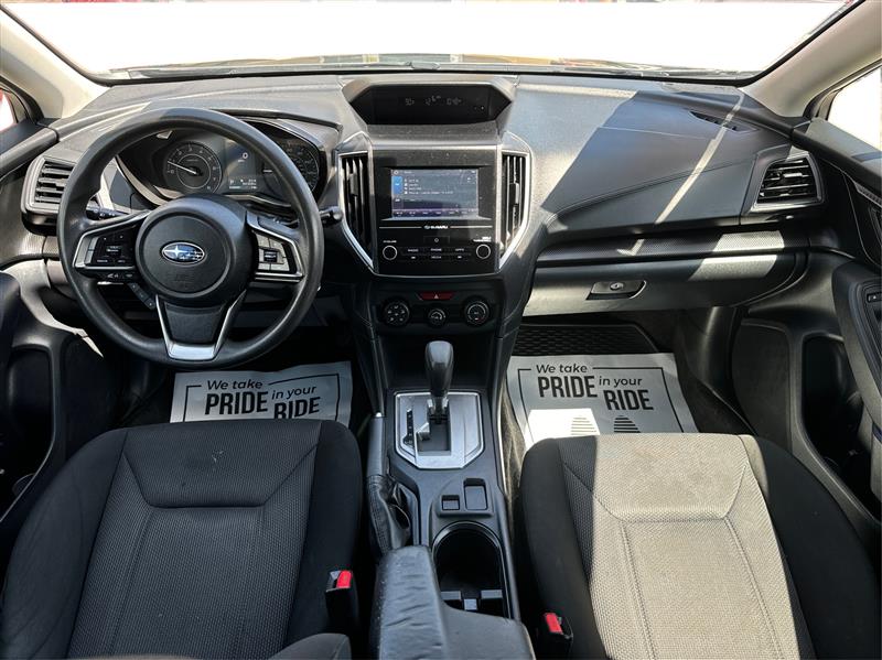 Subaru Impreza  2019