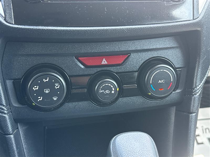 Subaru Impreza  2019