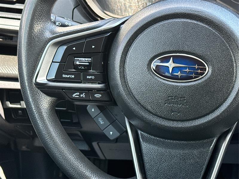 Subaru Impreza  2019
