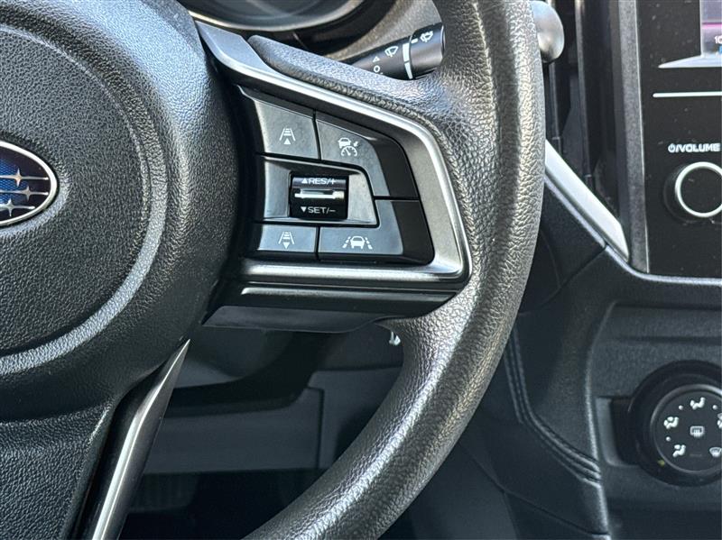 Subaru Impreza  2019