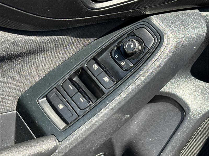 Subaru Impreza  2019