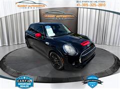 2017 MINI Cooper  2017 MINI Cooper