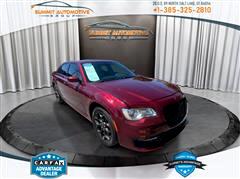 2020 Chrysler 300  2020 Chrysler 300