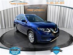 2019 Nissan Rogue  2019 Nissan Rogue