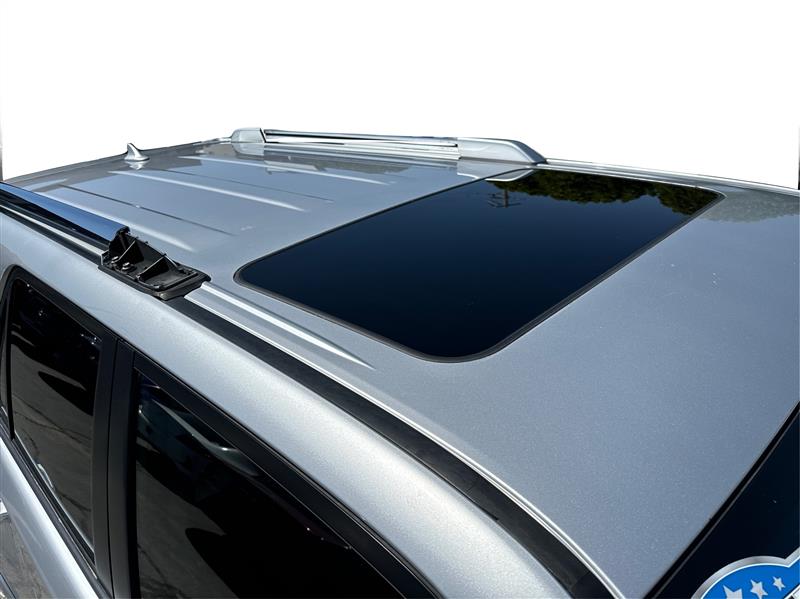 Toyota 4Runner  2011