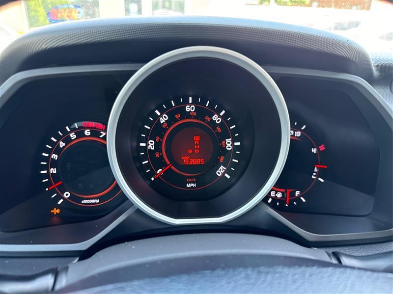 Toyota 4Runner  2011