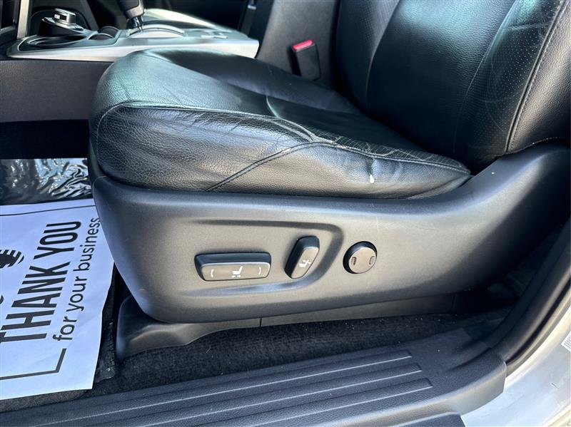 Toyota 4Runner  2011