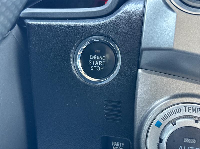 Toyota 4Runner  2011