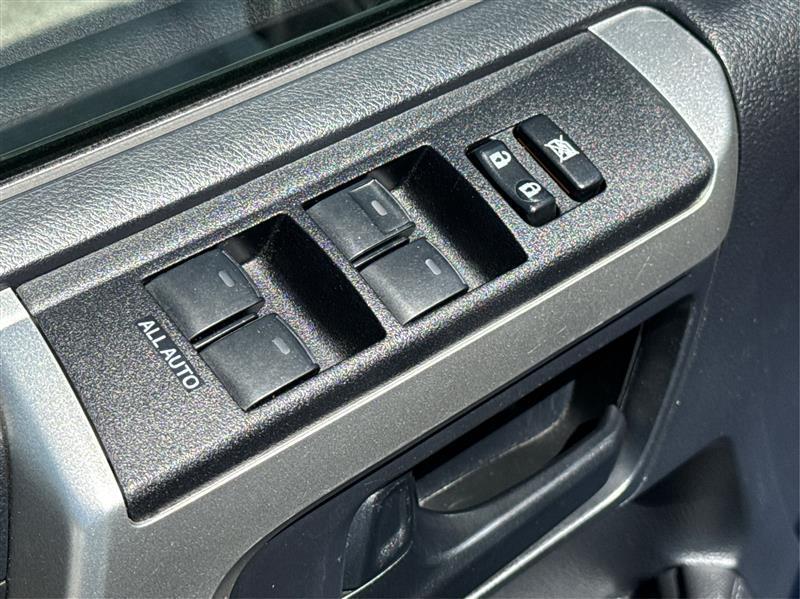 Toyota 4Runner  2011