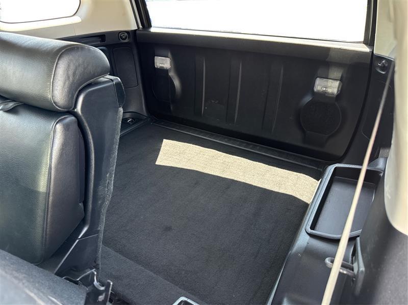 Toyota 4Runner  2011