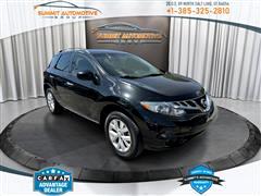 2014 Nissan Murano  2014 Nissan Murano