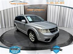 2011 Dodge Journey  2011 Dodge Journey