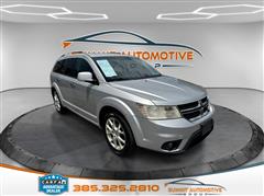 2011 Dodge Journey 