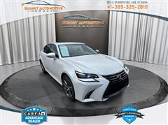 2016 Lexus GS  2016 Lexus GS