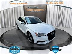 2015 Audi A3  2015 Audi A3