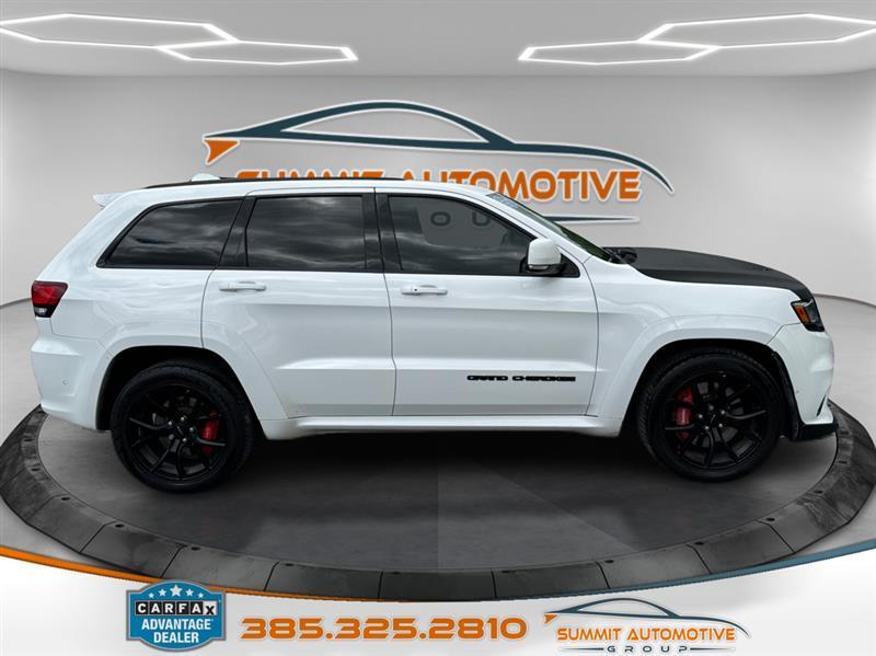 Jeep Grand Cherokee  2019