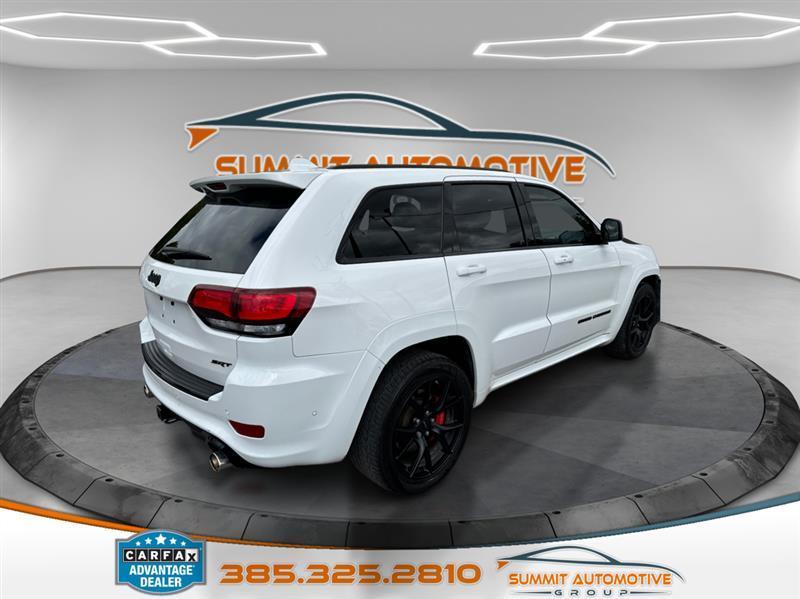 Jeep Grand Cherokee  2019